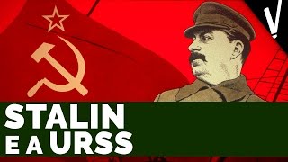 Stalin e a União Soviética│História [upl. by Desma441]