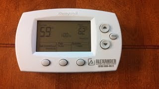 Selecting the Right Thermostat [upl. by Diego219]