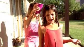 Water Challenge EP2 [upl. by Giana]