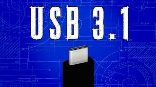 NEW USB Type C 31  EXPLAINED [upl. by Boudreaux]