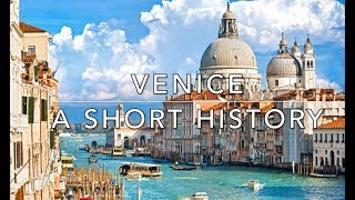 Venice A Short History [upl. by Alanson]