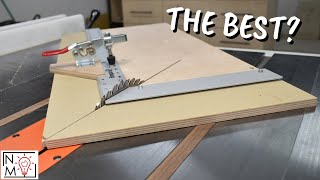 The BEST Woodworking Jig Ever Made [upl. by Anny31]