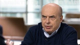 Fear No Evil With Natan Sharansky [upl. by Bashee239]