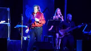 Engelbert Humperdinck  Release Me Live Concert [upl. by Caresse]