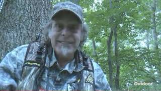 Bowhunting at the SpirtWild Ranch with Ted Nugent [upl. by Dde]