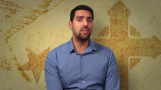 Are Allah and the God of Christianity the Same Nabeel Qureshi Answers [upl. by Aloeda]