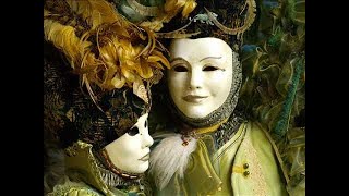 Carnival of Venice Classical Waltzes amp Italian Folk Music from Venice [upl. by Ebner888]