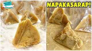 MAKE YEMA AT HOME l JUST 2 EGGS 🥚🥚 l NO FAIL RESULT GUARANTEED 😋😋 [upl. by Felice]