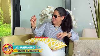 El Mañanero con Alex Otaola en vivo lunes 1ro de noviembre del 2021 [upl. by Ayyidas]