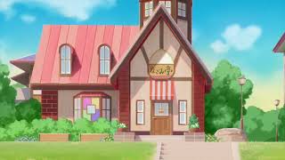 Delicious party precure episode 13 part 4 [upl. by Gerrald]