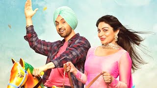 New Punjabi Movies 2023  LAKEER  FULL MOVIE  Latest Punjabi Movies 2023 OutlineMediaNetFilms [upl. by Gamber]