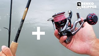 What To Look For When Buying a Fishing Rod and Reel [upl. by Aek]