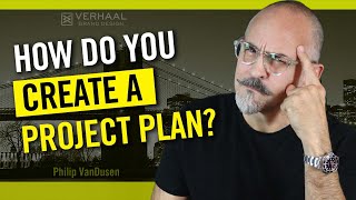 How To Create a Project Plan the foolproof way to guarantee the success of any project [upl. by Hedy103]