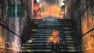 Final Fantasy X HD Remaster  All Al Bhed Primer Locations [upl. by Nnyloj]