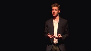 Youre being manipulated and dont even know it  Nate Pressner  TEDxYouthBasel [upl. by Esme714]