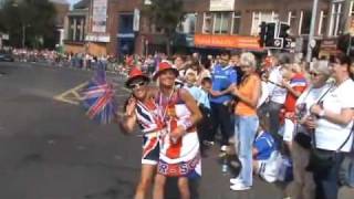 Best Flute Band Video Ever Must Watch [upl. by Hepza598]