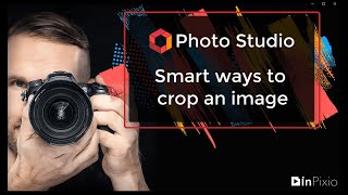 How to crop your photos [upl. by Affrica893]