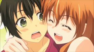 Golden Time OST  I Want To Fall In Love [upl. by Barren]