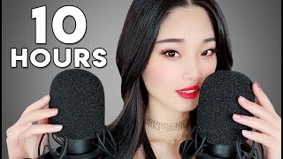 ASMR 100 Guaranteed Sleep  10 Hours of Intense Relaxation [upl. by Benedicto22]