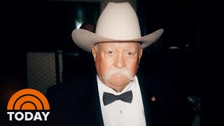 Wilford Brimley Remembered After His Death At 85  TODAY [upl. by Ines]