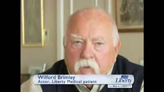 YTP Wilford Brimley on YTPs [upl. by Chiang]