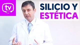 Los beneficios del silicio para tratamientos estéticos [upl. by Uy603]