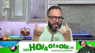 Últimas noticias de Cuba y el mundo  El Mañanero  Alex Otaola lunes 13 de febrero del 2023 [upl. by Wilfreda]