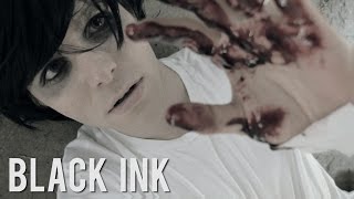 BLACK INK Death Note Themed Music Video [upl. by Jannel]