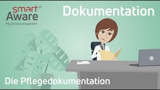 Dokumentation Die Pflegedokumentation  Fachfortbildungen Pflege  Fortbildung Pflege  smartAware [upl. by Mccowyn]