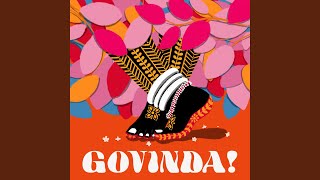 GOVINDA [upl. by Luing]