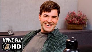 OFFICE SPACE Clip  quotTypical Dayquot 1999 Ron Livingston [upl. by Aihsemat377]