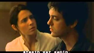 Incendies best scene TR ALTYAZILI [upl. by Ittap253]