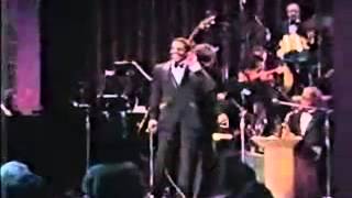 Brook Benton Performs 3 Major Hits Live 1983 [upl. by Gilburt523]