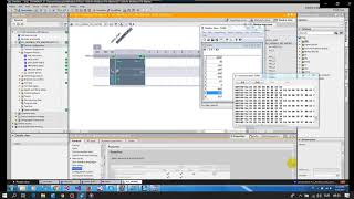 TIA Portal S7 1200 MODBUS RTU communication [upl. by Jami193]