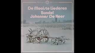 De mooiste liederen uit de Bundel Johannes de Heer 1 [upl. by Arais]