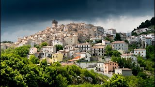 Abruzzo  A Photographic Expedition [upl. by Gnim]