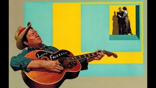 Lefty Frizzell  Mom and Dads Waltz [upl. by Godfry]