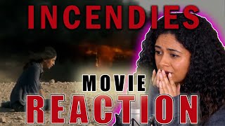 INCENDIES  MOVIE  REACTION amp REVIEW [upl. by Fanya812]