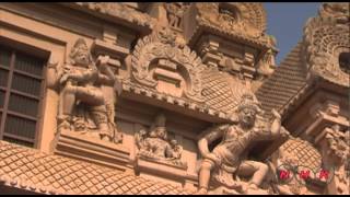 Great Living Chola Temples Great Living Chola Temples UNESCONHK [upl. by Quartana]