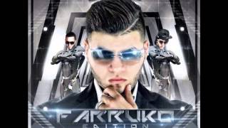 Farruko  Mix 2014 Mejores Canciones [upl. by Ahsasal]