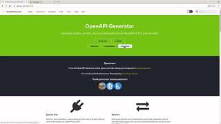 Introducing OpenAPI Generator [upl. by Warren164]