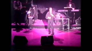 Engelbert Humperdinck live in Holland [upl. by Muhammad]