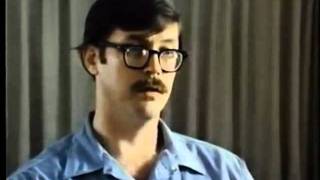 Ed Kemper Interview 1984 12 [upl. by Vinaya265]