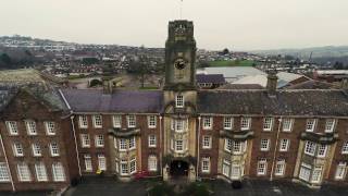 Caerleon Campus [upl. by Meadows]