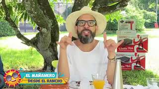 El Mañanero con Alex Otaola en vivo viernes 20 de agosto del 2021 [upl. by Damal]