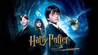 Harry Potter und ein Stein HD by Coldmirror [upl. by Ocirnor30]