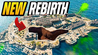 What Map Changes are coming to Rebirth Island [upl. by Elegna]