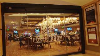 The Weekly Deal All About the Poker Room [upl. by Irahc794]