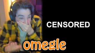 Omegle but its horrific deleted scenes [upl. by Eceer]