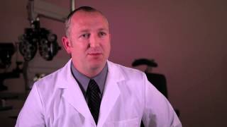 Symptoms and treatment for glaucoma  Ohio State Medical Center [upl. by Nwavahs261]